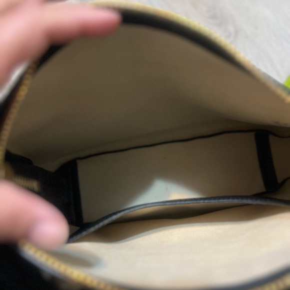 Tory Burch Romy bag Medium size - Picture 9 of 15